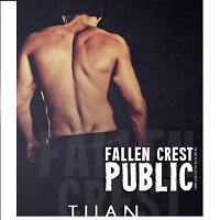 Fallen Crest Public by Tijan