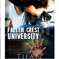 Fallen Crest University by Tijan PDF Download