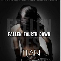 Fallen Fourth Down by Tijan PDF Download