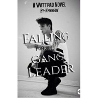 Falling For A Gang Leader by Kennedy PDF Download