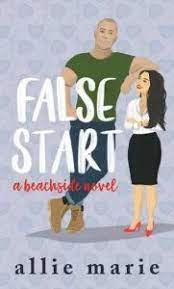 False Start by Allie Marie pdf download