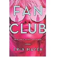 Fan Club by Erin Mayer ePub Download