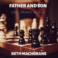 Father and Son Beth Machobane