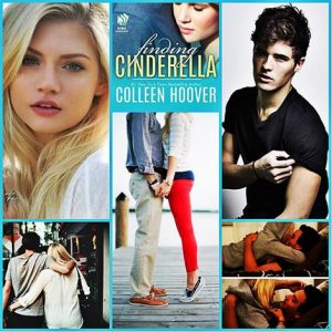 Finding Cinderella by Colleen Hoover PDF