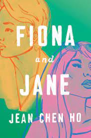 Fiona and Jane by Jean Chen Ho ePub Download