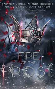 Fire of the Frost A midwinter by Jeffe Kennedy ePub Download