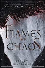 Flames of Chaos by Amelia Hutchins ePub Download