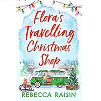Flora s Travelling Christmas Shop