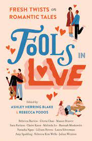 Fools In Love by Ashley Herring Blake ePub Download