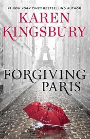 Forgiving Paris Karen Kings bury ePub Download