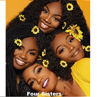 Four Sisters PDF Free Download