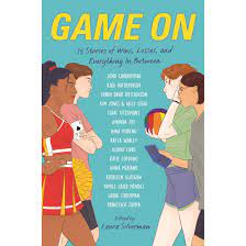 Game On by Laura Silverman ePub Download