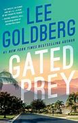 Gated Prey by Lee Goldberg ePub Download