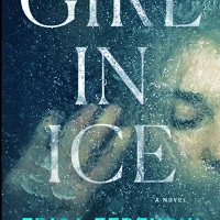 Girl in Ice Erica Ferencik