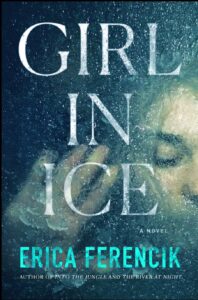 Girl in Ice by Erica Ferencik PDF Download