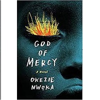 God of Mercy Okezie Nwoka
