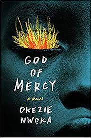 God of Mercy by Okezie Nwoka pdf