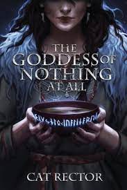 Goddess of Nothing At All by Cat Rector ePub