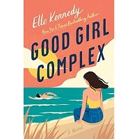 Good Girl Complex by ElleKennedy