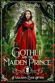 Gothel and the Maiden Prince by W R Gingell ePub Download