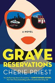 Grave Reservations by Cherie Priest ePub Download