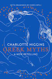 Greek Myths by Charlotte Higgins ePub Download