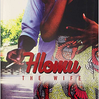 HLOMU THE WIFE