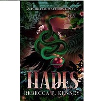 Hades Immortal Warriors Book 6 by Rebecca F Kenney ePub Download