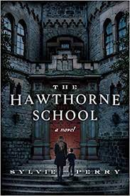 Hawthorne School by Sylvie Perry ePub Download