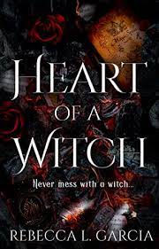 Heart of a Witch Embracing Dar by Rebecca L Garcia ePub Download