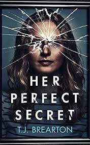 Her Perfect Secret by TJ Brearton ePub Download
