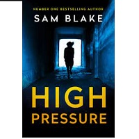High Pressure by Sam Blake ePub Download
