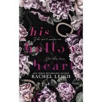 His Hollow Heart Fallen Kingdom Book 1 by Rachel Leigh ePub Download