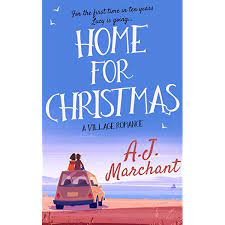 Home For Christmas A Village R by A J Marchant ePub Download