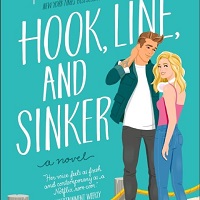 Hook Line and Sinker Tessa Bailey