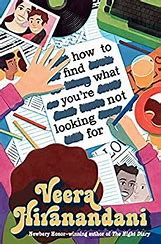 How to Find What Youre Not Looking For by Veera Hiranandani ePub Download