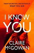 I Know You by Claire McGowan ePub Download
