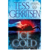 Ice Cold A Rizzoli Isles Novel Tess Gerritsen