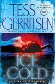 Ice Cold A Rizzoli amp Isles Novel by Tess Gerritsen ePub Download