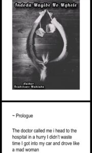Indoda Mayibe No Mqhele by Keabetswe Mahlabe PDF Download