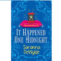 It Happened One Midnight by Saranna DeWylde ePub Download