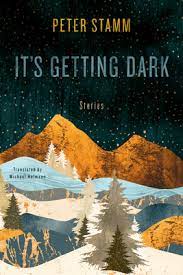 Its Getting Dark by Peter Stamm ePub Download
