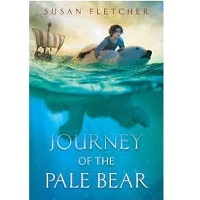 Journey of the Pale Bear by Fletcher Susan