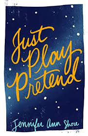 Just Play Pretend by Jennifer Ann Shore ePub Download