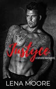 Justyce by Lena Moore PDF Download