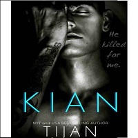 Kian by Tijan PDF Download