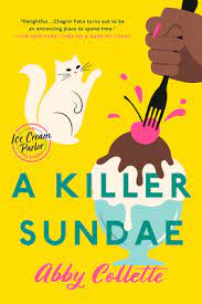 Killer Sundae by Abby Collette ePub Download