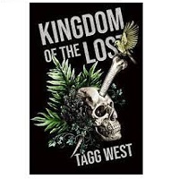 Kingdom of the Lost Tagg West
