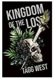 Kingdom of the Lost by Tagg West ePub Download