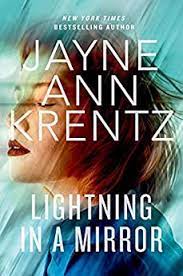 Lightning in a Mirror by Jayne Ann Krentz ePub Download